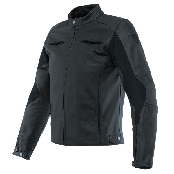 Giacche moto Dainese Razon 2 Black