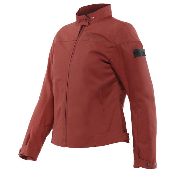 Giacche moto Dainese Rochelle Lady D-Dry Apple Butter