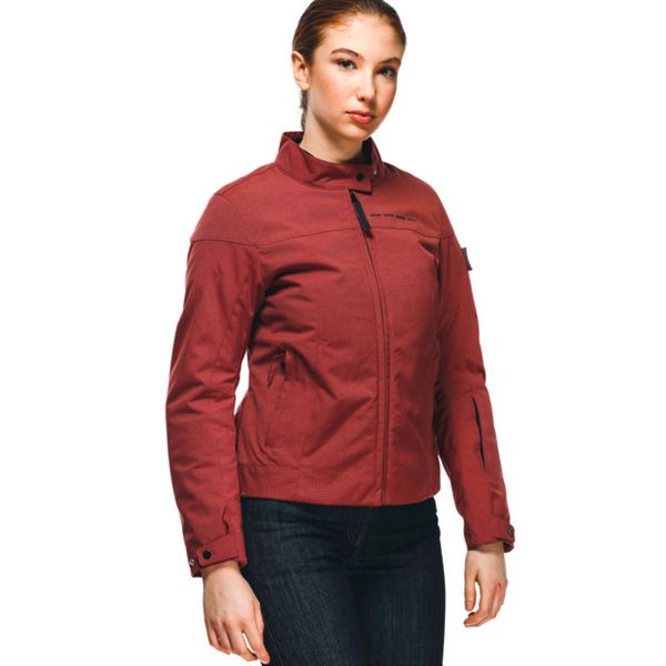 Dainese Rochelle Lady D-Dry Apple Butter