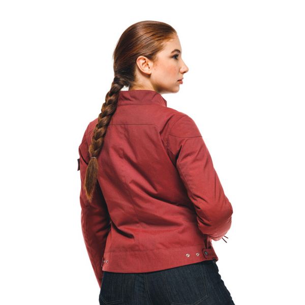 Dainese Rochelle Lady D-Dry Apple Butter