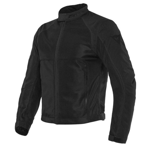 Giacche moto Dainese Sevilla Air Black Black Giacche moto Dainese Sevilla Air Black Black