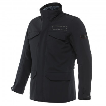 Giacche Moto Lunghe Dainese Sheffield D-Dry XT Anthracite