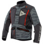 Giacche moto Dainese Sterrato Tex Ebony Desert Sage
