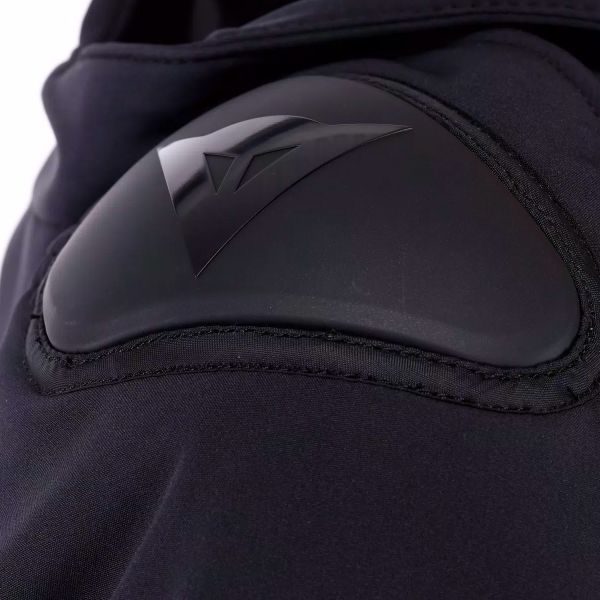 Dainese Super Sprint Air Tex Donna Nero Rosa Viola