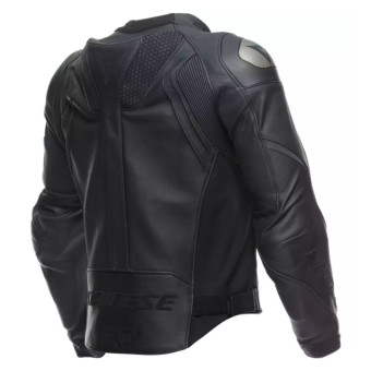 Dainese Valorosa 50th Ltd Qdf Black