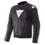 Giacche moto Dainese Ventar Air Tex Nero Antracite Bianco