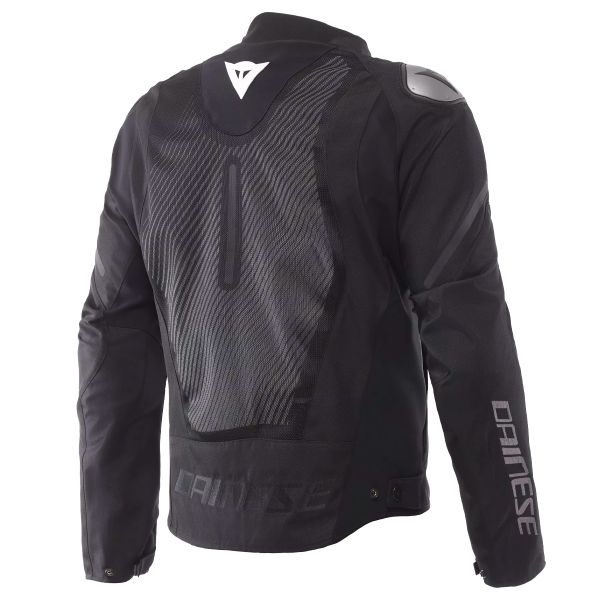 Dainese Ventar Air Tex Nero Antracite Bianco