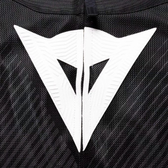 Dainese Ventar Air Tex Nero Antracite Bianco