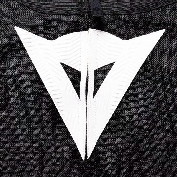 Dainese Ventar Air Tex Nero Antracite Bianco