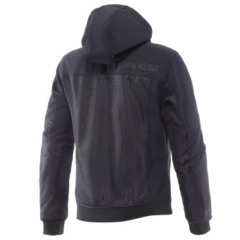 Dainese Vintedge Air Tex Nero Blu Rosso