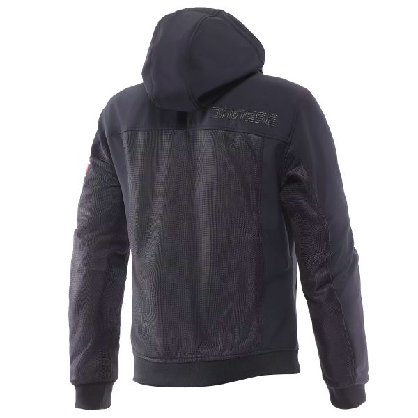 Dainese Vintedge Air Tex Nero Blu Rosso
