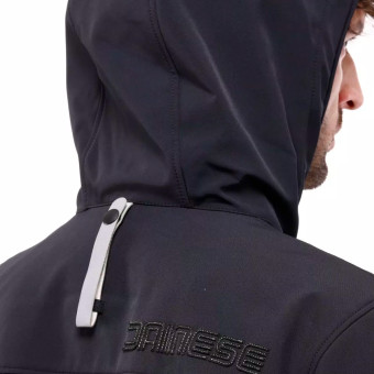 Dainese Vintedge Air Tex Nero Blu Rosso