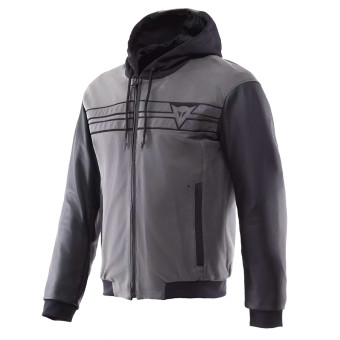 Giacche moto Dainese Vintedge Leather Nero