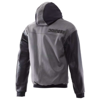 Dainese Vintedge Leather Nero