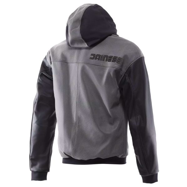 Dainese Vintedge Leather Nero