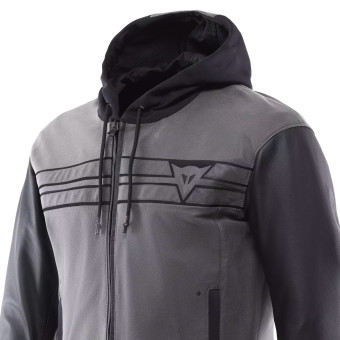 Dainese Vintedge Leather Nero