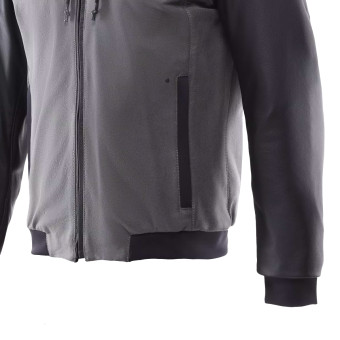 Dainese Vintedge Leather Nero
