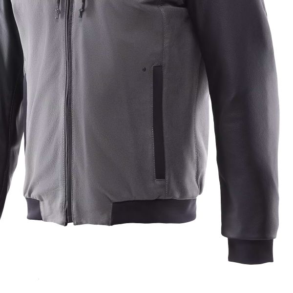 Dainese Vintedge Leather Nero