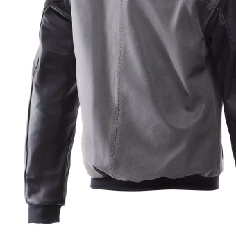Dainese Vintedge Leather Nero