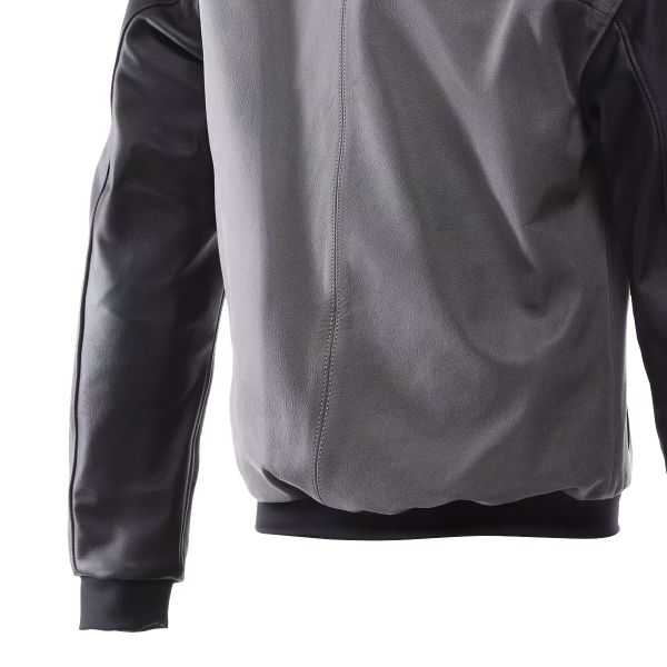 Dainese Vintedge Leather Nero