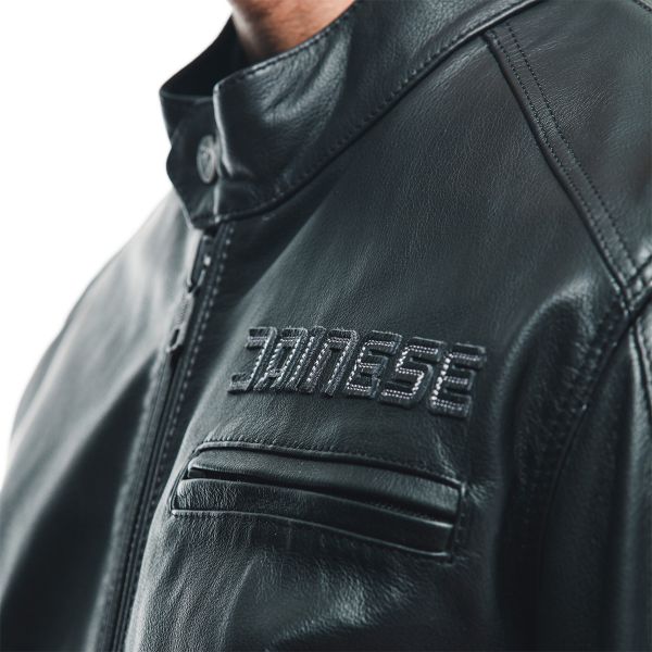 Dainese Zaurax Black