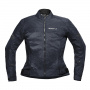 Giacche moto DIFI Ibiza Air Lady Navy Blue