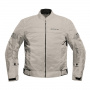 Giacche moto DIFI Ibiza Air Light Grey