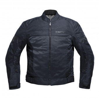 Giacche moto DIFI Ibiza Air Navy Blue Giacche moto DIFI Ibiza Air Navy Blue