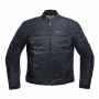 Giacche moto DIFI Ibiza Air Navy Blue