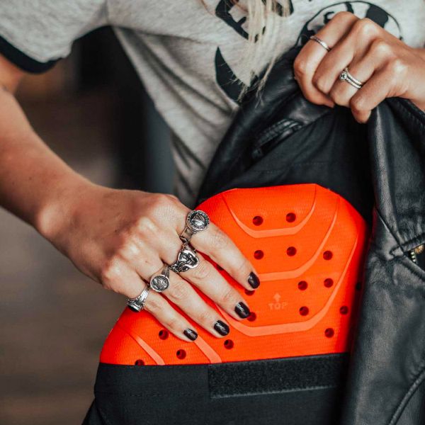 EUDOXIE Beth Leather