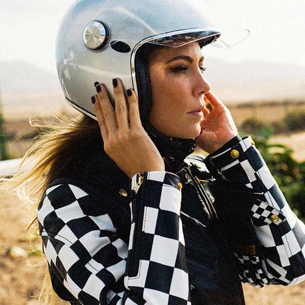 EUDOXIE Beth Leather