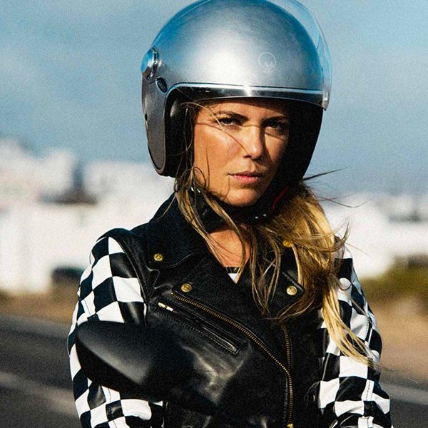 EUDOXIE Beth Leather