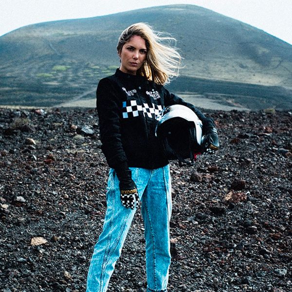 EUDOXIE Nascar Cheakboard