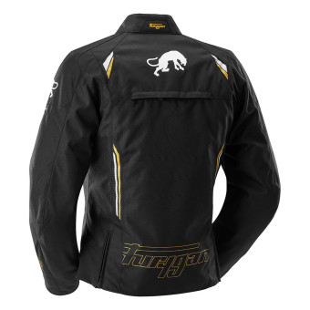 Furygan Agata Oro Nero Bianco