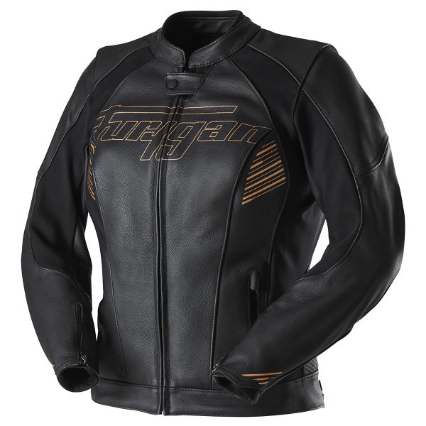 Giacche moto Furygan Alba Black Gold