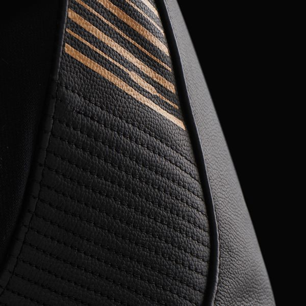 Furygan Alba Black Gold