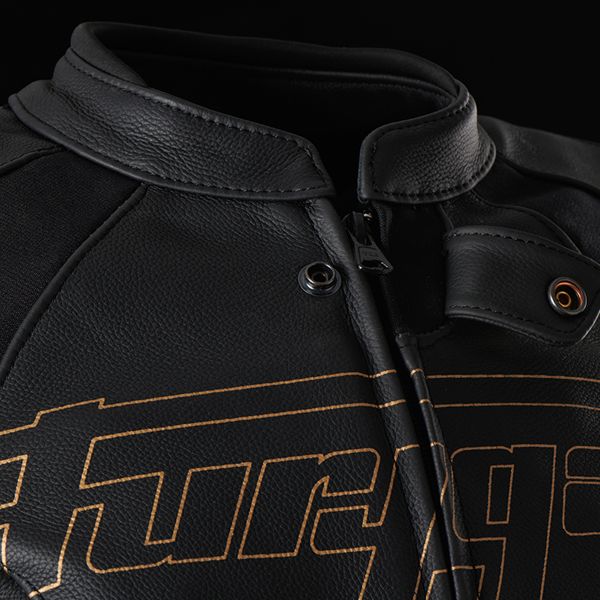 Furygan Alba Black Gold