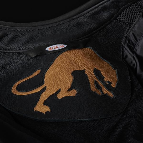 Furygan Alba Black Gold