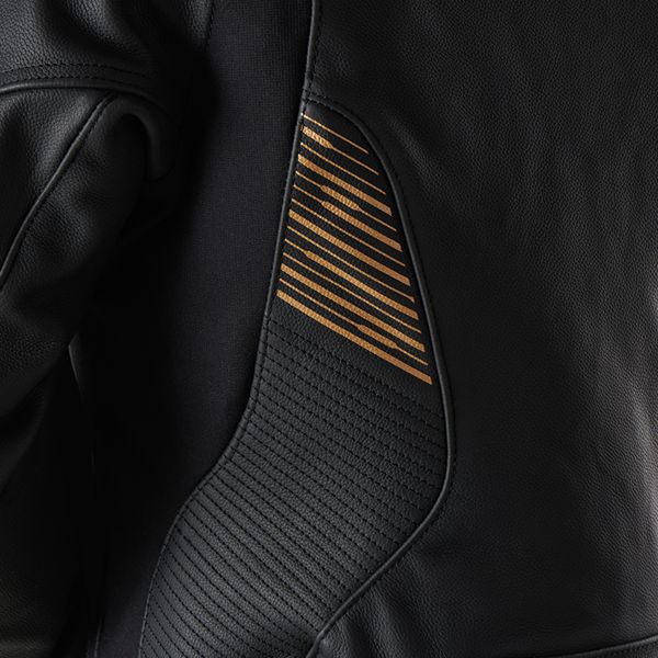 Furygan Alba Black Gold