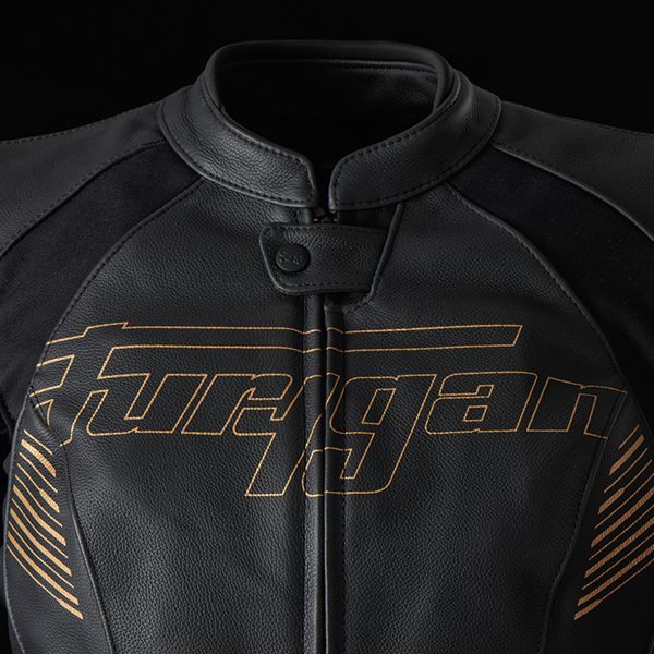 Furygan Alba Black Gold