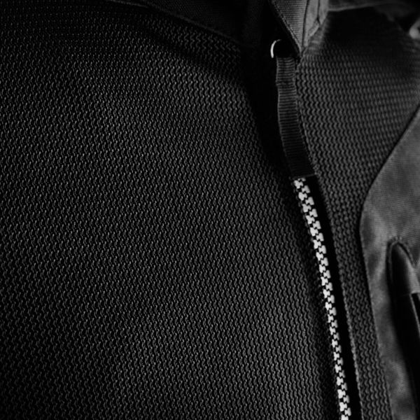 Furygan Aquilon nero grigio