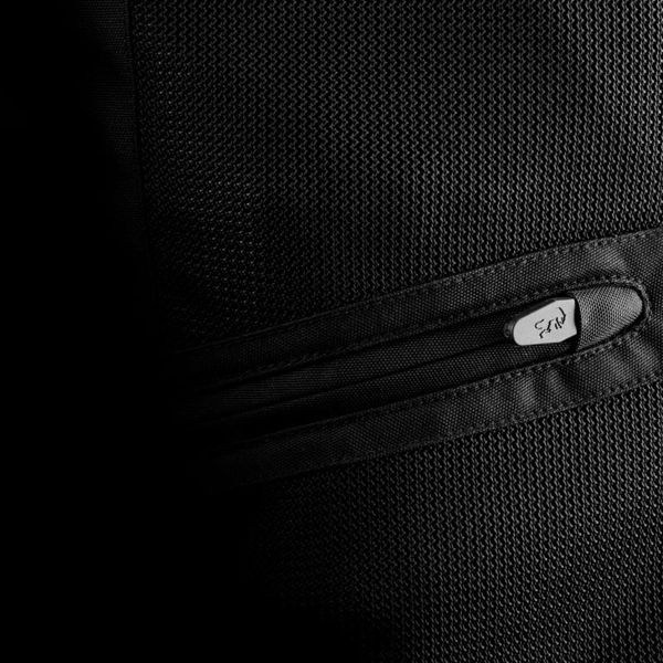 Furygan Aquilon nero grigio