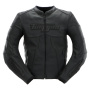 Giacche moto Furygan Attila Black Black