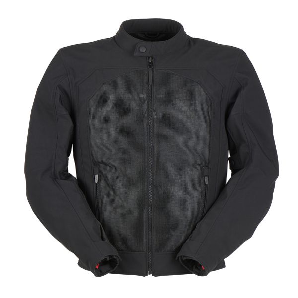 Giacche moto Furygan Baldo 3en1 Black Giacche moto Furygan Baldo 3en1 Black