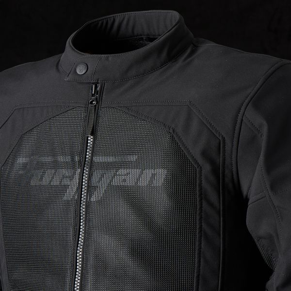 Furygan Baldo 3en1 Black