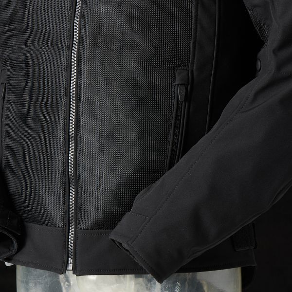 Furygan Baldo 3en1 Black