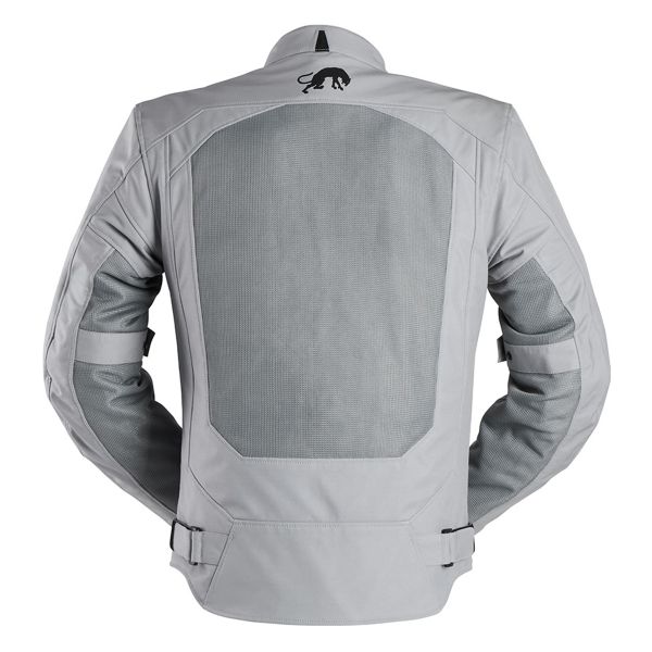 Furygan Baldo 3en1 Grey