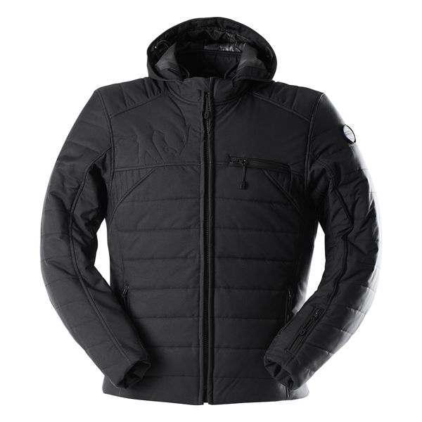 Giacche moto Furygan Bjorn Primaloft Black Giacche moto Furygan Bjorn Primaloft Black