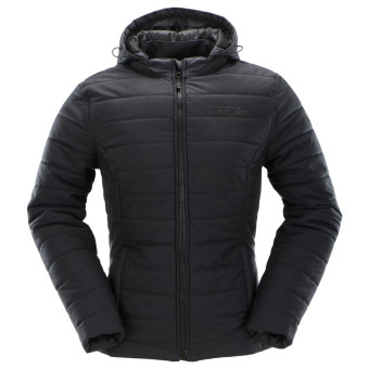 Giacche moto Furygan Bjorn Primaloft Lady Black