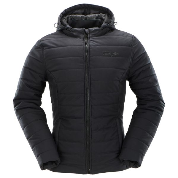 Giacche moto Furygan Bjorn Primaloft Lady Black